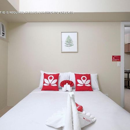 Zen Rooms Avida 34Th Uptown Bgc Pateros Esterno foto