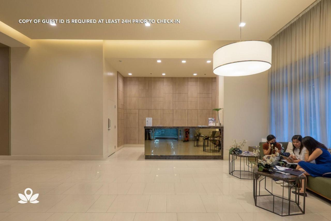Zen Rooms Avida 34Th Uptown Bgc Pateros Esterno foto