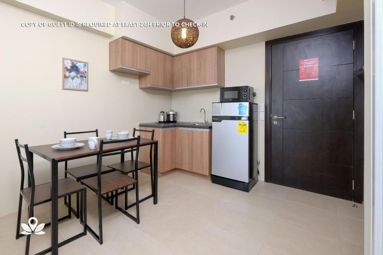 Zen Rooms Avida 34Th Uptown Bgc Pateros Esterno foto