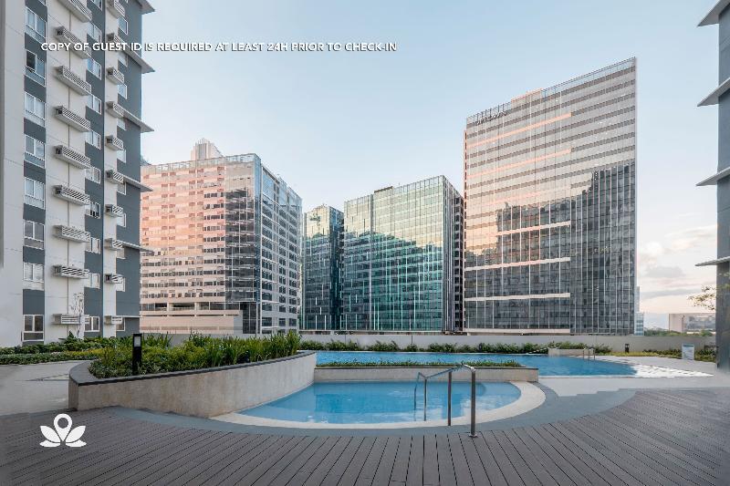 Zen Rooms Avida 34Th Uptown Bgc Pateros Esterno foto